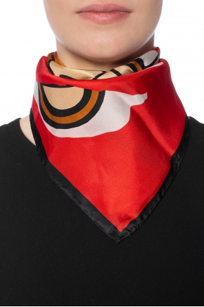 Teddy bear shawl, zdjęcie 2 Teddy bear shawl od Moschino